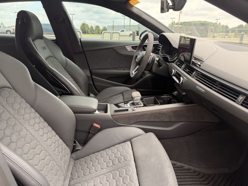 Used 2025 Audi RS 5 Sportback AWD/4WD image 33
