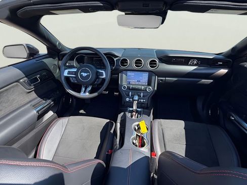 Used 2019 Ford Mustang GT Premium w/ Equipment Group 401A image 61