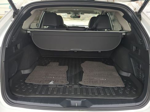 Used 2024 Subaru Outback Limited image 21