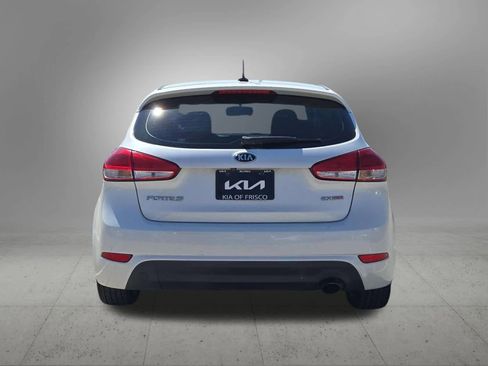 Used 2016 Kia Forte EX image 5