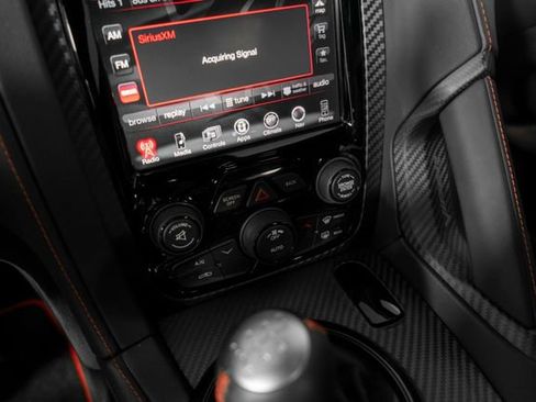 Used 2017 Dodge Viper GTC w/ ACR Package image 22