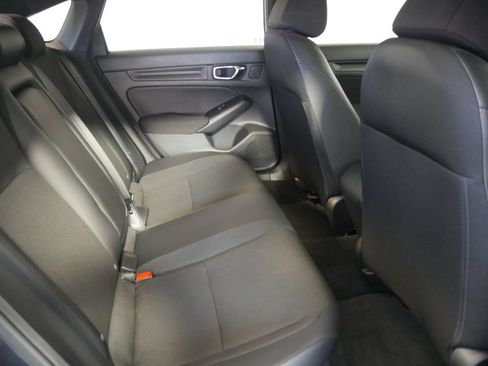 Used 2025 Honda Civic Sport image 8