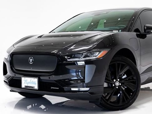 Used 2024 Jaguar I-PACE R-Dynamic HSE AWD/4WD image 2