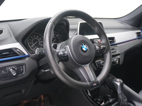 Used 2018 BMW X1 sDrive28i FWD image 8