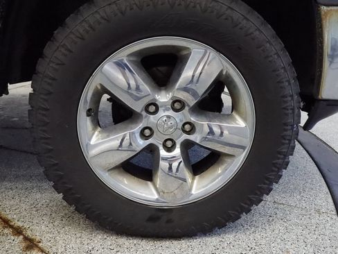Used 2017 RAM 1500 Big Horn AWD/4WD image 7