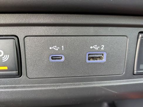 New 2026 Nissan Frontier PRO-4X w/ Pro-4x Convenience Package image 23