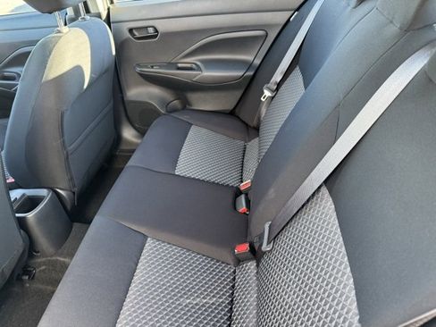 Used 2024 Nissan Versa S w/ S Plus Package image 6