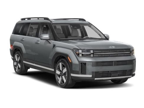New 2026 Hyundai Santa Fe Limited AWD/4WD image 6