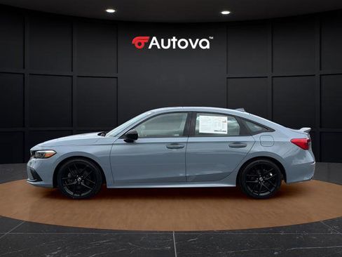Used 2023 Honda Civic Si image 2