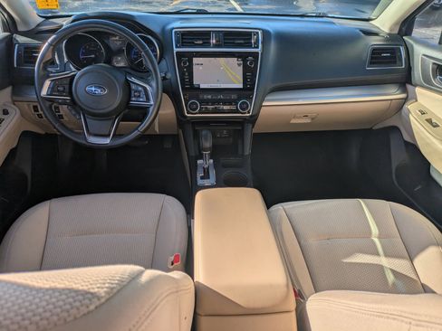 Used 2019 Subaru Outback 2.5i Premium image 25