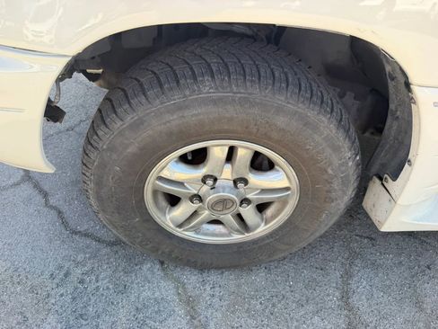 Used 1999 Lexus LX 470 4WD image 33