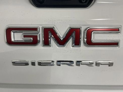 New 2026 GMC Sierra 2500 Pro w/ 1SA Pro Safety Plus Package AWD/4WD image 29