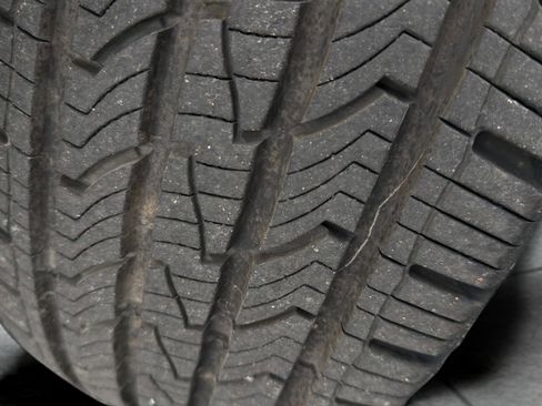 Used 2017 Honda CR-V EX image 42