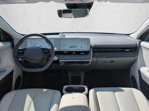 Certified 2024 Hyundai Ioniq 5 Limited RWD image 24