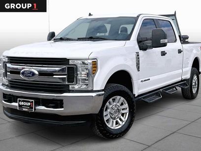Used 2019 Ford F250 XL w/ STX Appearance Package