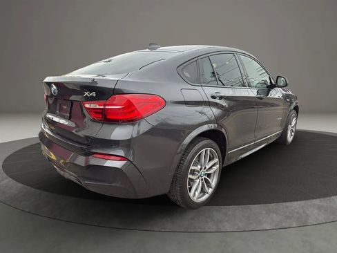 Used 2016 BMW X4 xDrive35i image 5