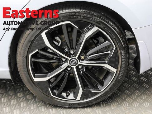 Used 2023 Nissan Altima 2.5 SR image 8