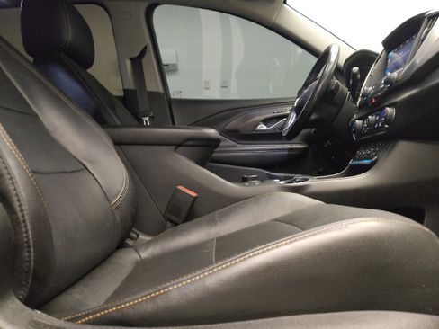 Used 2019 GMC Terrain SLT w/ Preferred Package FWD image 21