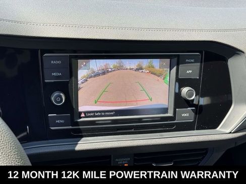Used 2023 Volkswagen Jetta S FWD image 17