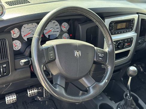 Used 2005 Dodge Ram 1500 Truck 2WD Regular Cab image 8