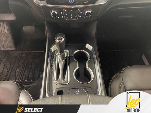 Used 2019 Chevrolet Traverse RS w/ LPO, Floor Liner Package FWD image 15