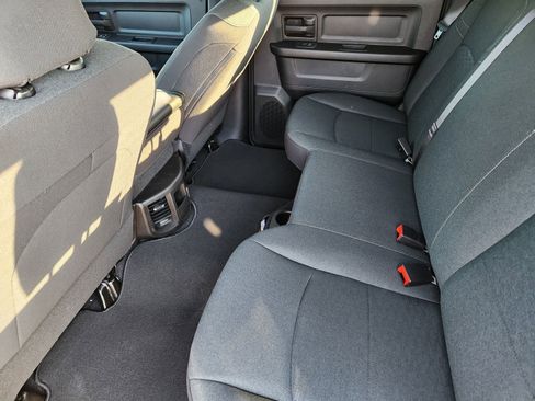 New 2026 RAM 2500 Tradesman AWD/4WD image 41