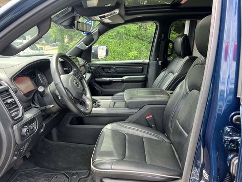 Used 2023 RAM 1500 Limited AWD/4WD image 15