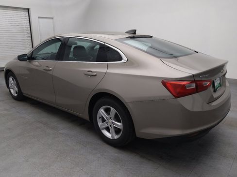 Used 2022 Chevrolet Malibu LS image 3