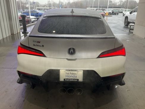 Used 2024 Acura Integra Type S image 21