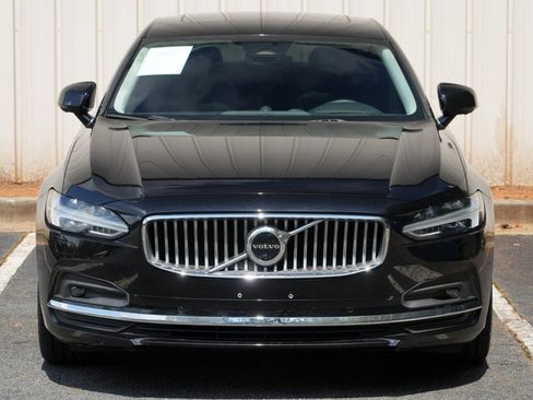 Used 2023 Volvo S90 B6 Ultimate w/ Lounge Package AWD/4WD image 45