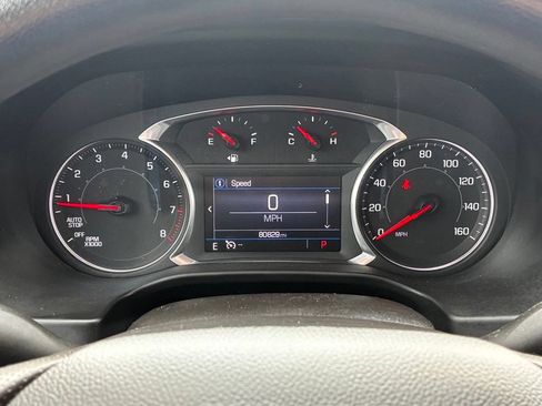 Used 2021 GMC Acadia SLE w/ Driver Convenience Package FWD image 14