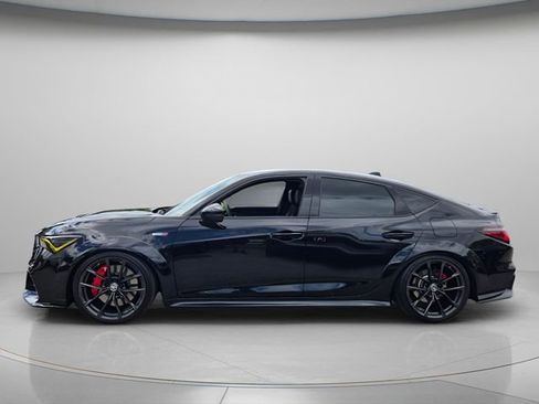 Used 2025 Acura Integra Type S FWD image 3