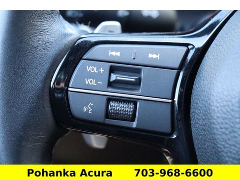 Certified 2025 Acura Integra A-Spec image 13