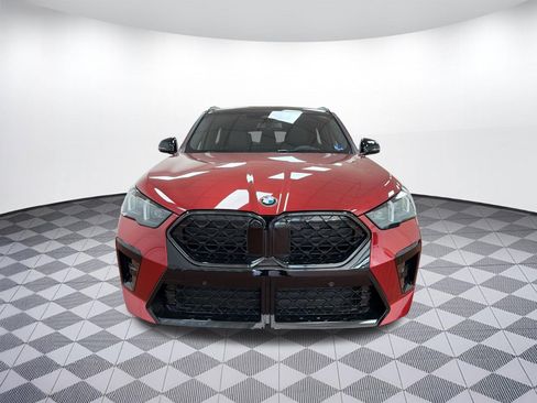 New 2026 BMW X2 xDrive28i w/ Technology Package image 6