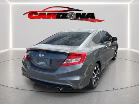 Used 2013 Honda Civic Si image 6