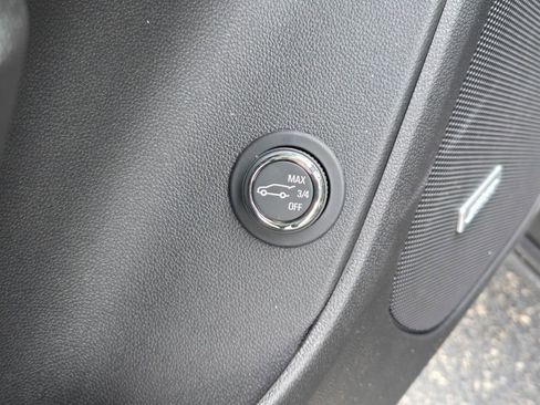 New 2026 Chevrolet Blazer RS w/ Driver Confidence II Package image 25