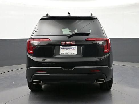 Used 2023 GMC Acadia SLT w/ Elevation Edition AWD/4WD image 4