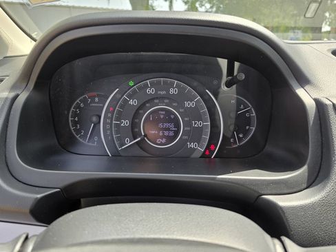 Used 2013 Honda CR-V LX image 25