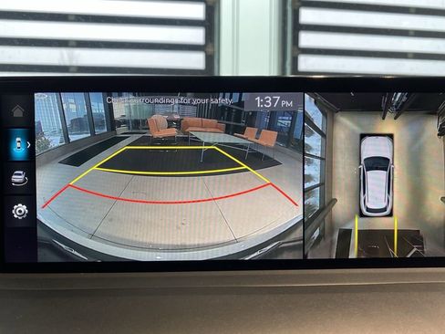 Certified 2025 Genesis GV70 3.5T Sport w/ Sport Advanced Package image 20