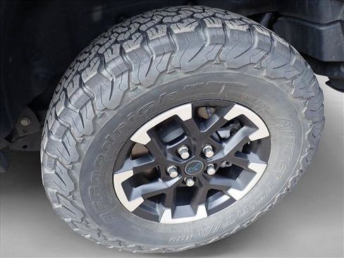 Used 2024 Jeep Wrangler Unlimited Rubicon 4xe w/ Capability Package AWD/4WD image 15