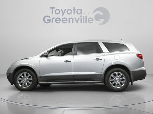 Used 2012 Buick Enclave Leather FWD image 5