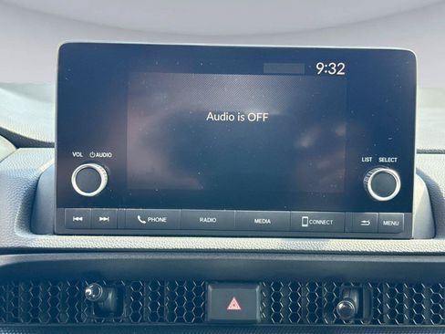 Certified 2024 Honda CR-V Sport image 22