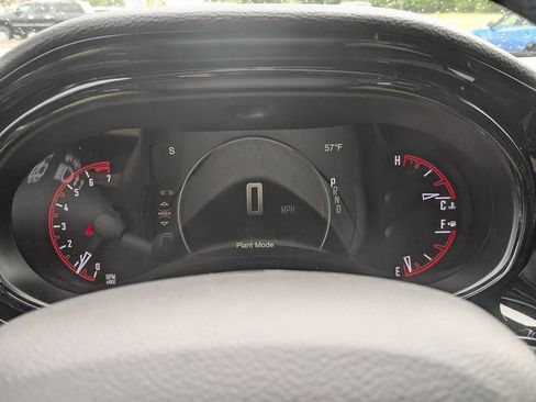 New 2026 Dodge Durango GT AWD/4WD image 19