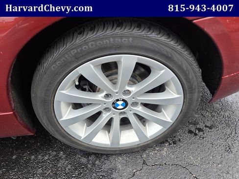 Used 2011 BMW 328i xDrive Sedan AWD/4WD image 43
