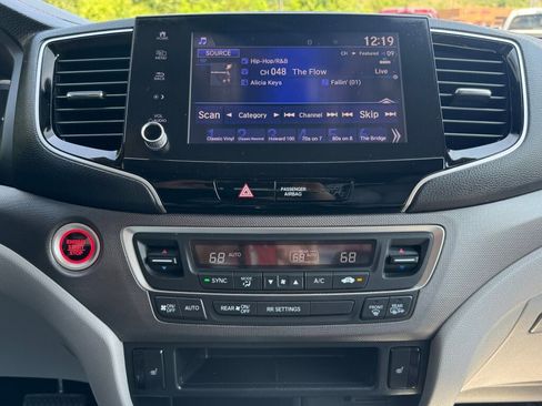 Used 2021 Honda Ridgeline RTL image 33