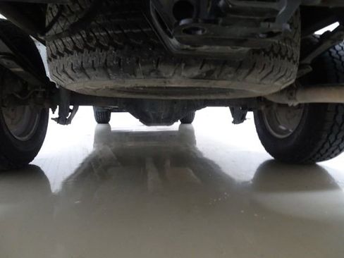 Used 2020 Chevrolet Silverado 1500 W/T w/ WT Value Package image 12