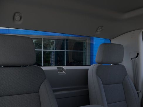 New 2026 Chevrolet Silverado 1500 W/T w/ WT Safety Package image 24