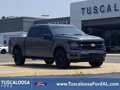 Used 2024 Ford F150 XLT w/ Equipment Group 302A MID