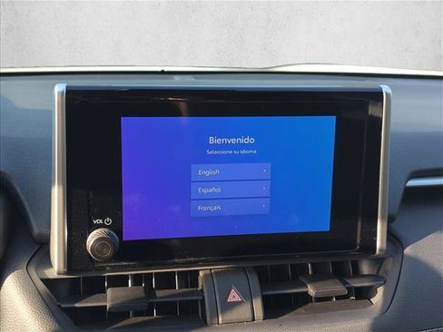 Certified 2024 Toyota RAV4 XLE w/ Convenience Package FWD image 18