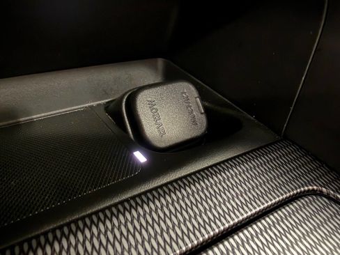 Used 2025 MAZDA CX-90 3.3 Turbo w/ Preferred Package image 28